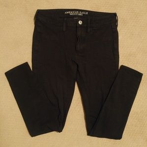 AEO Super Stretch Jeggings